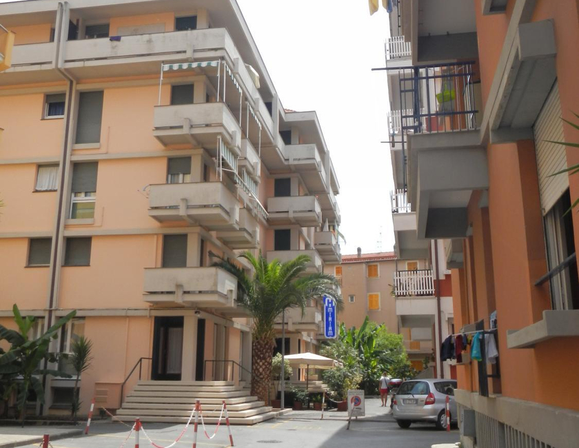 Imagen general del Hotel Miriam, Sestri Levante. Foto 8