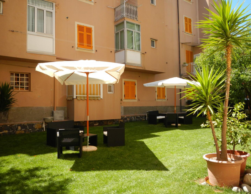 Imagen general del Hotel Miriam, Sestri Levante. Foto 11