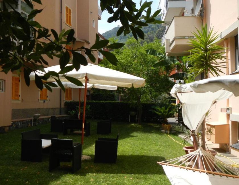 Imagen general del Hotel Miriam, Sestri Levante. Foto 14