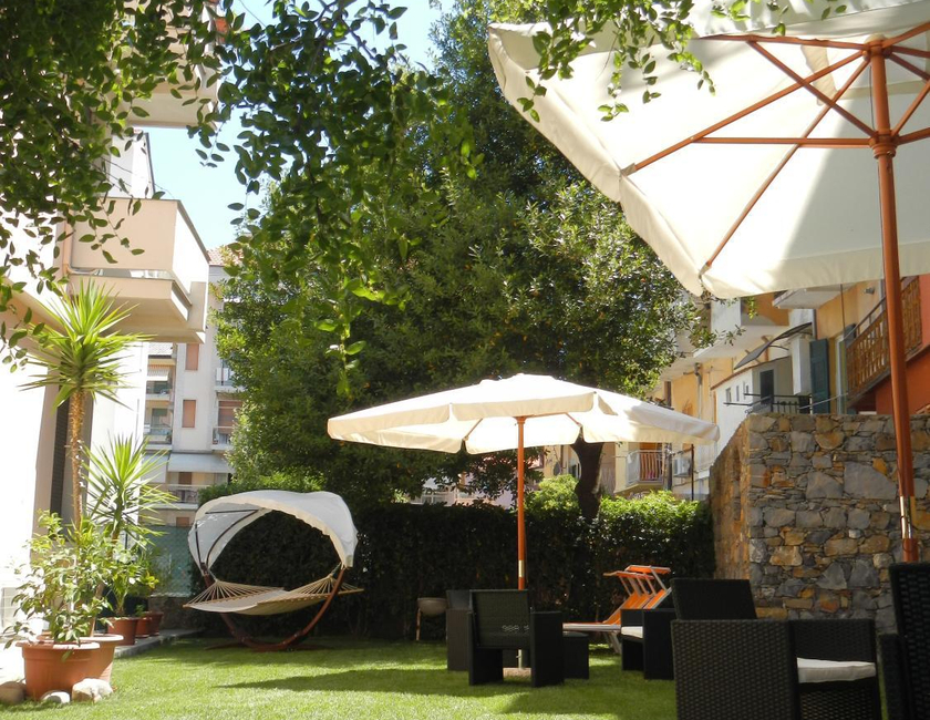 Imagen general del Hotel Miriam, Sestri Levante. Foto 15