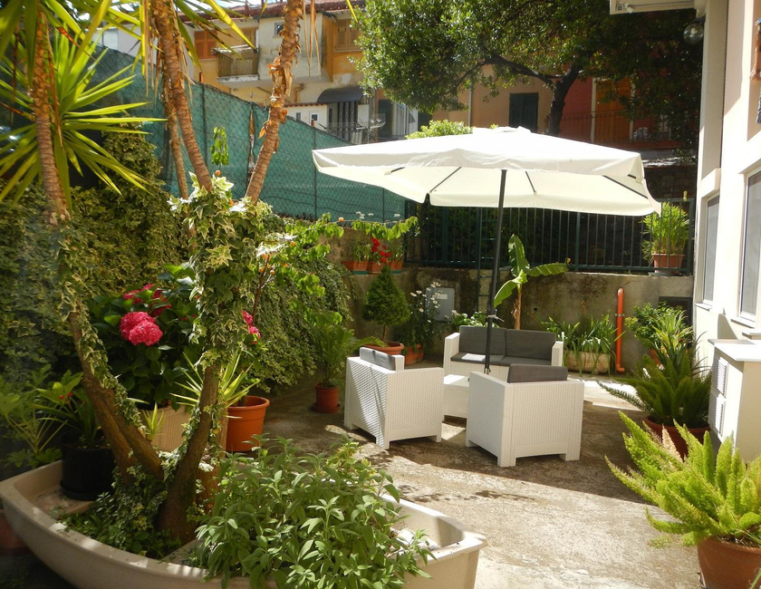 Imagen general del Hotel Miriam, Sestri Levante. Foto 18