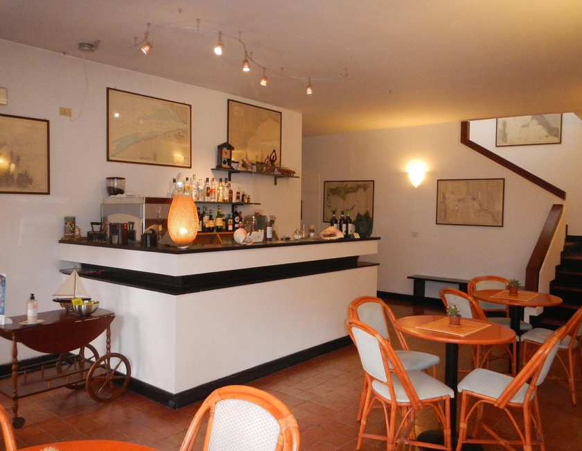 Imagen general del Hotel Miriam, Sestri Levante. Foto 19