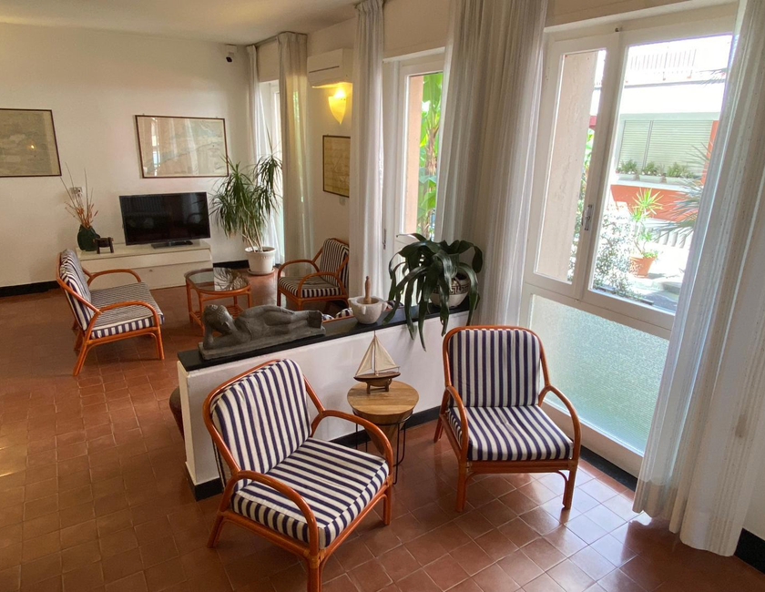 Imagen general del Hotel Miriam, Sestri Levante. Foto 20
