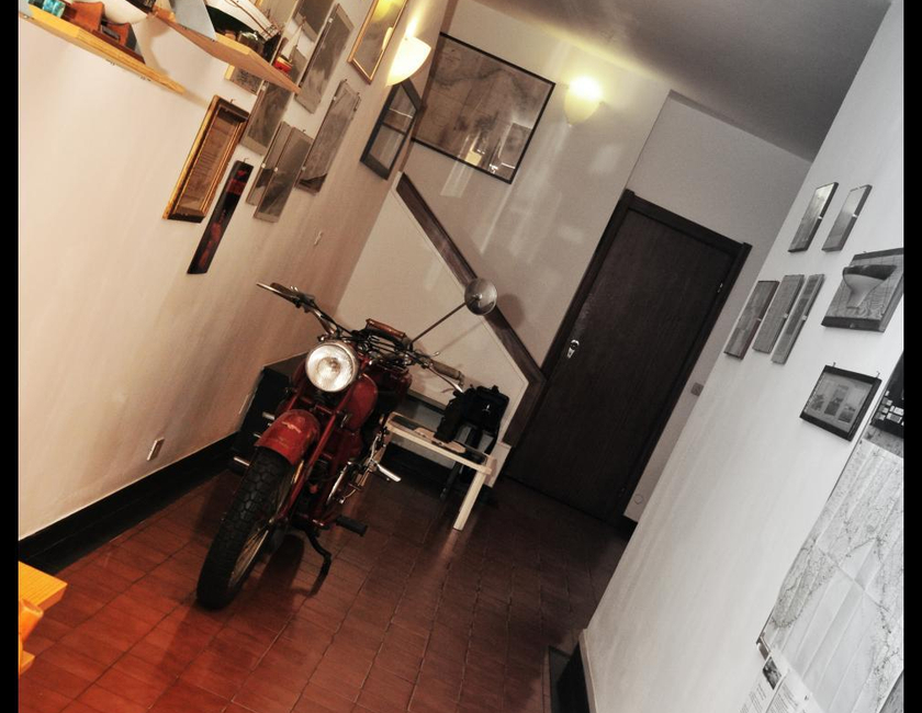 Imagen general del Hotel Miriam, Sestri Levante. Foto 25