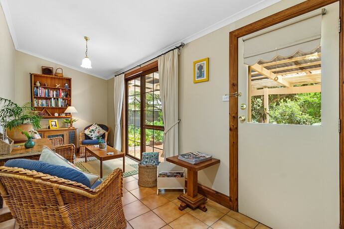 Imagen general del Hotel Miriams Cottage. Foto 2