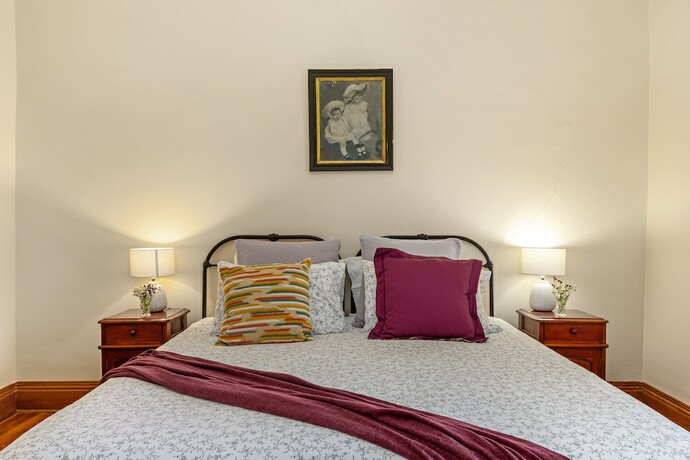 Imagen general del Hotel Miriams Cottage. Foto 3