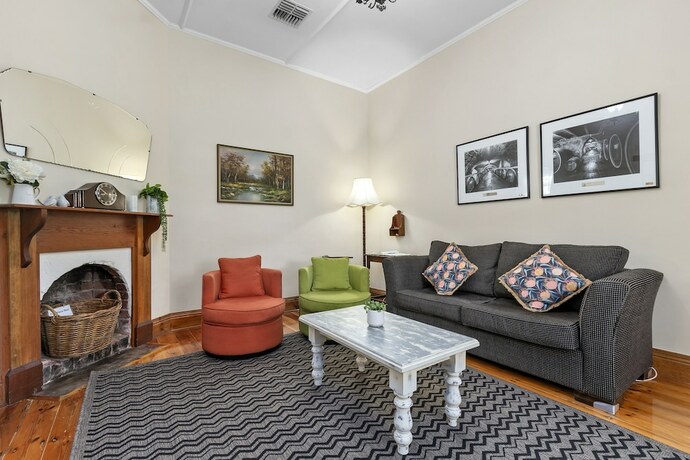 Imagen general del Hotel Miriams Cottage. Foto 4