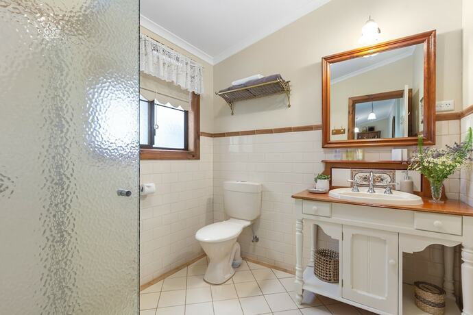 Imagen general del Hotel Miriams Cottage. Foto 11