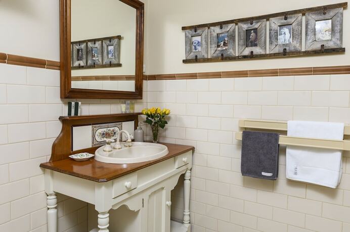 Imagen general del Hotel Miriams Cottage. Foto 14