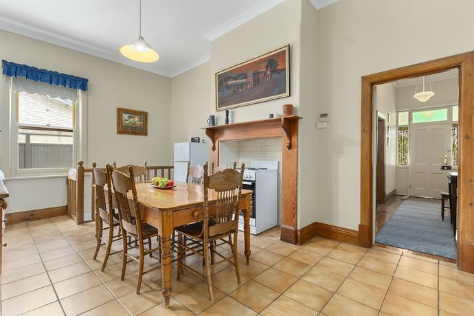 Imagen general del Hotel Miriams Cottage. Foto 15