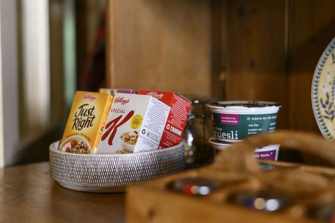 Imagen general del Hotel Miriams Cottage. Foto 19