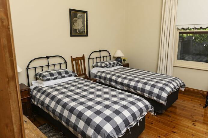 Imagen general del Hotel Miriams Cottage. Foto 20