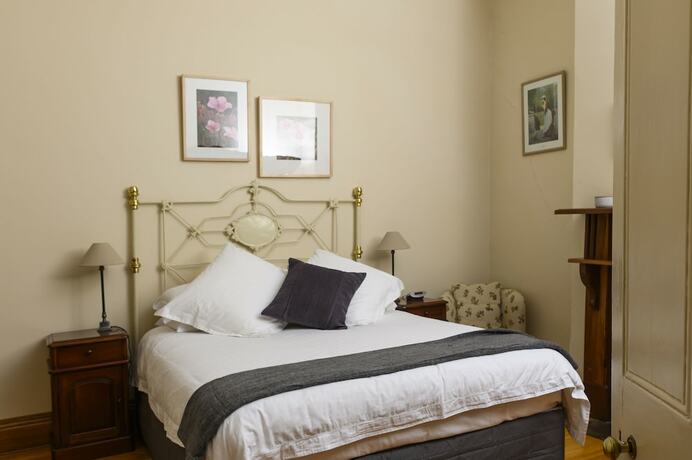 Imagen de la habitación del Hotel Miriams Cottage. Foto 22