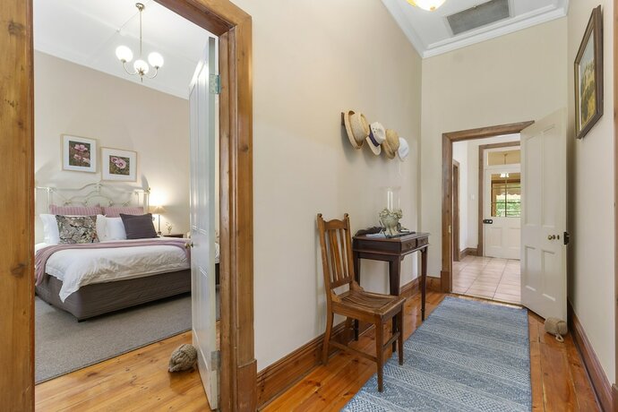 Imagen de la habitación del Hotel Miriams Cottage. Foto 24