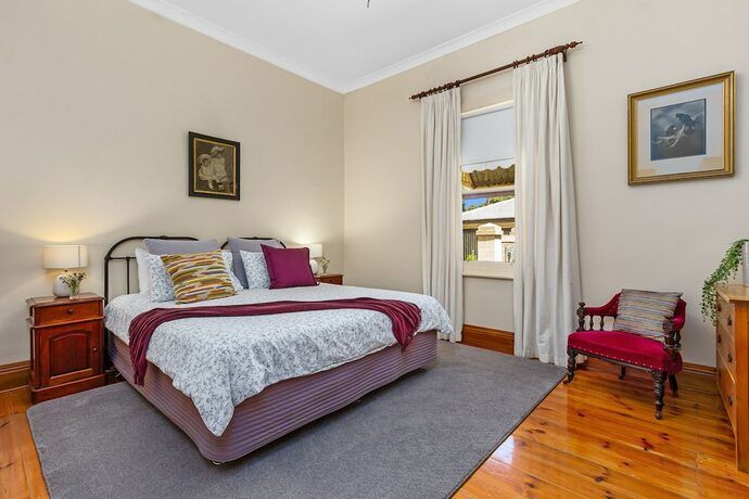 Imagen de la habitación del Hotel Miriams Cottage. Foto 26