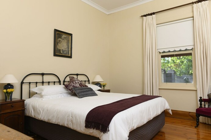 Imagen de la habitación del Hotel Miriams Cottage. Foto 28