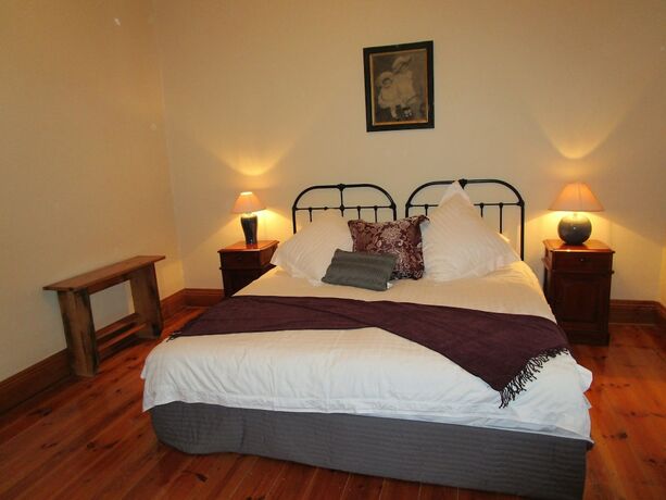 Imagen de los interiores del Hotel Miriams Cottage. Foto 34