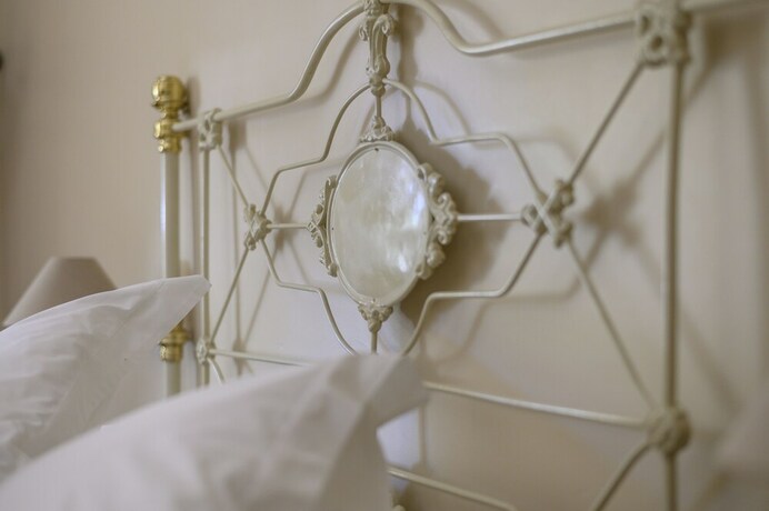 Imagen de los interiores del Hotel Miriams Cottage. Foto 35