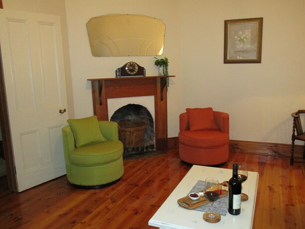 Imagen de los interiores del Hotel Miriams Cottage. Foto 36