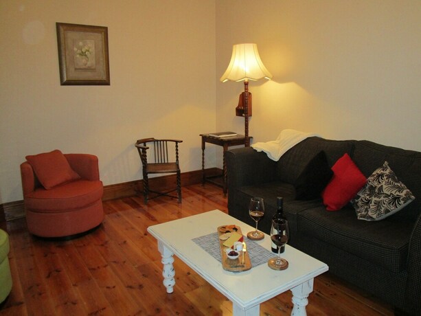Imagen de los interiores del Hotel Miriams Cottage. Foto 38