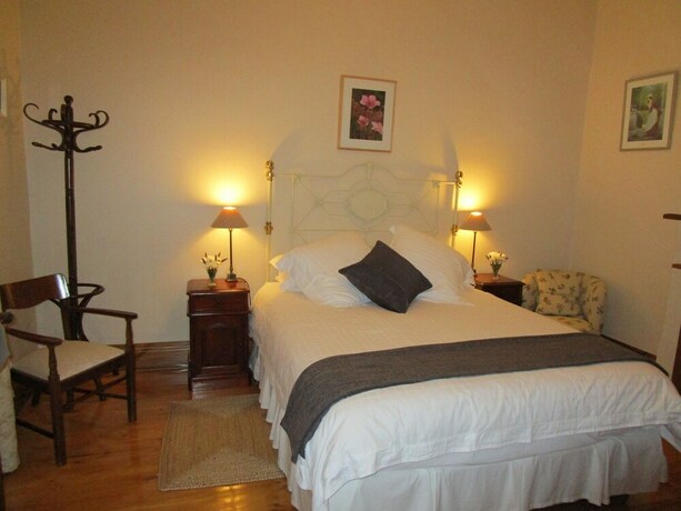 Imagen de los interiores del Hotel Miriams Cottage. Foto 39