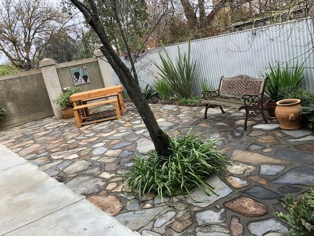 Imagen de los exteriores del Hotel Miriams Cottage. Foto 31