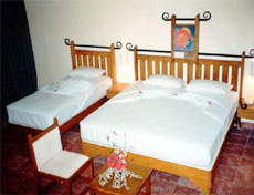 Imagen de la habitación del Hotel Miridiya Lake Resort. Foto 2