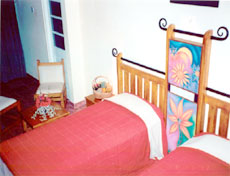 Imagen de la habitación del Hotel Miridiya Lake Resort. Foto 3
