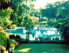 Imagen de los interiores del Hotel Miridiya Lake Resort. Foto 7