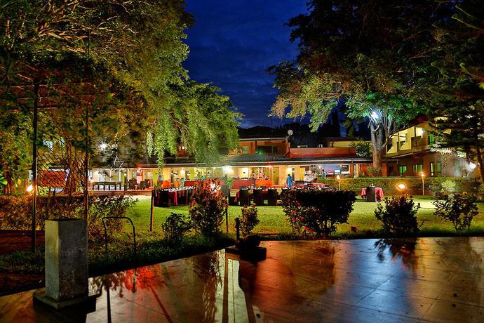 Imagen general del Hotel Miridiya Lake Resort. Foto 1