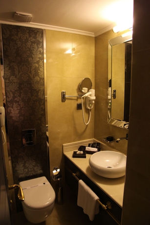 Imagen de la habitación del Hotel Mirilayon. Foto 3
