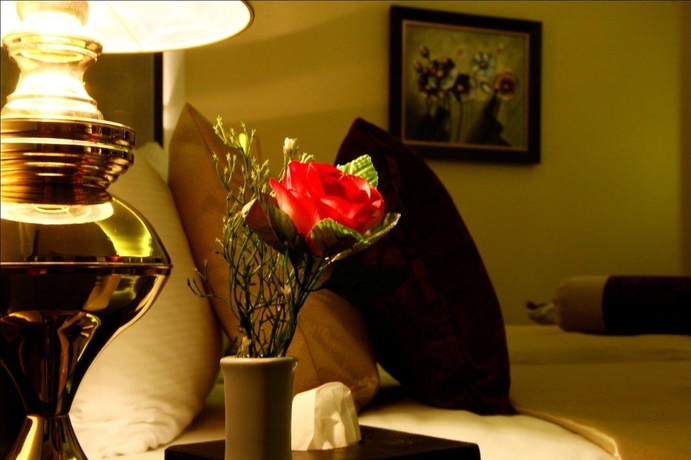 Imagen de la habitación del Hotel Mirilayon. Foto 9