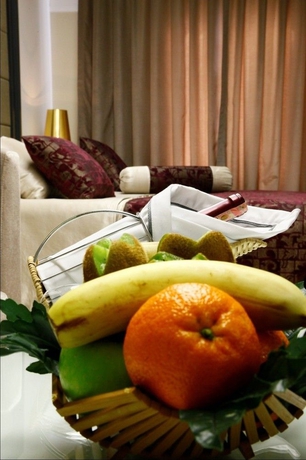 Imagen de la habitación del Hotel Mirilayon. Foto 10