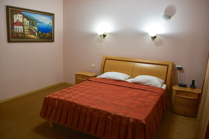 Imagen de la habitación del Hotel Mirit, Greater Sochi. Foto 5