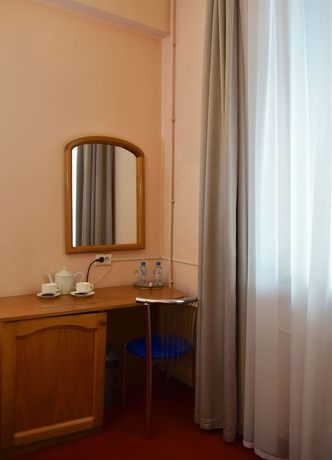 Imagen de la habitación del Hotel Mirit, Greater Sochi. Foto 6