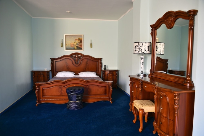 Imagen de la habitación del Hotel Mirit, Greater Sochi. Foto 9