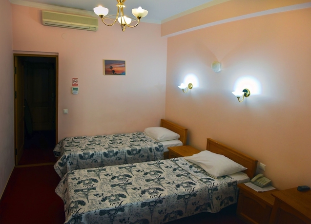 Imagen de la habitación del Hotel Mirit, Greater Sochi. Foto 13