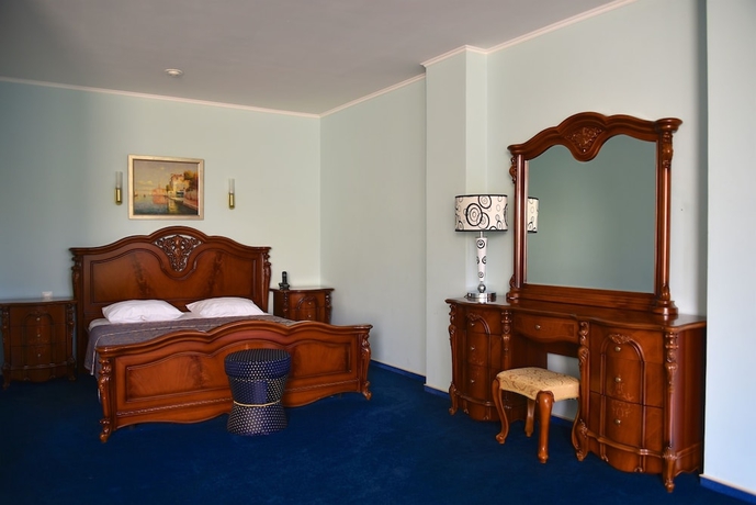 Imagen de la habitación del Hotel Mirit, Greater Sochi. Foto 15