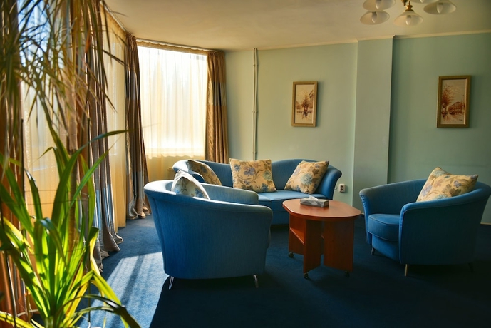 Imagen de la habitación del Hotel Mirit, Greater Sochi. Foto 16