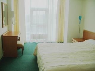 Imagen de la habitación del Hotel Mirit, Mosc&uacute;. Foto 6