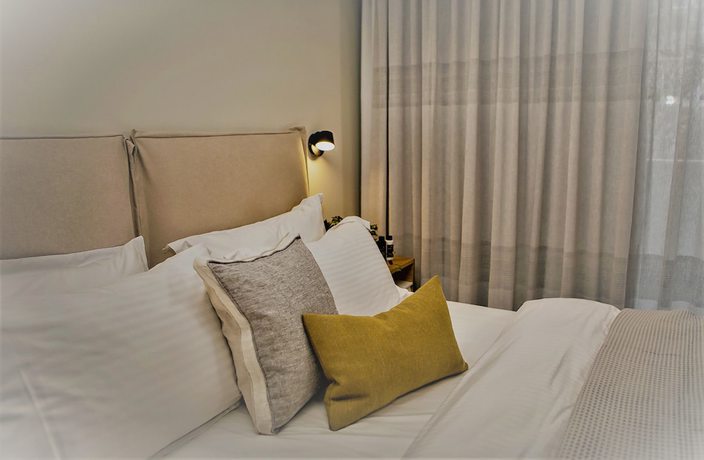 Imagen de la habitación del Hotel Mirivili Rooms and Suites. Foto 7