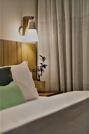 Imagen de la habitación del Hotel Mirivili Rooms and Suites. Foto 9