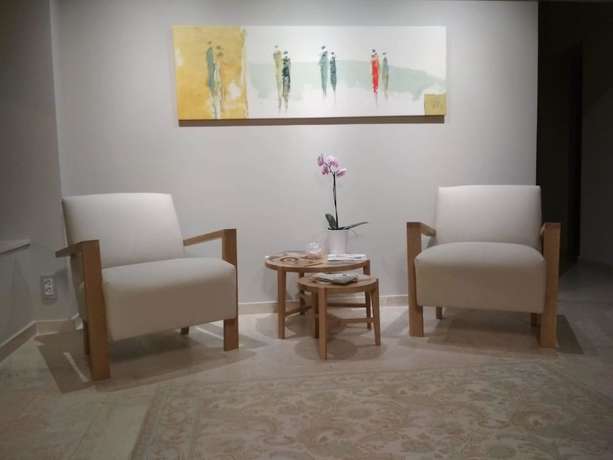 Imagen de los interiores del Hotel Mirivili Rooms and Suites. Foto 20