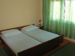 Imagen de la habitación del Hotel Mirjana. Foto 6