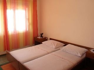 Imagen de la habitación del Hotel Mirjana. Foto 11