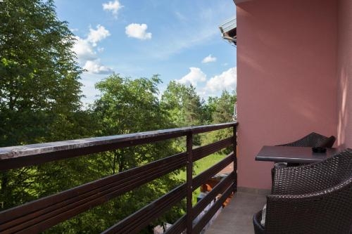 Imagen de la habitación del Hotel Mirjana and Rastoke. Foto 9