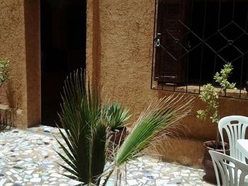 Imagen general del Hotel Mirleft Tayought Guest House. Foto 1