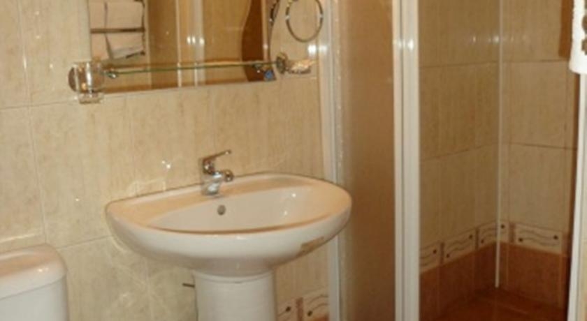 Imagen de los interiores del Hotel Mirnaya Pristan. Foto 8