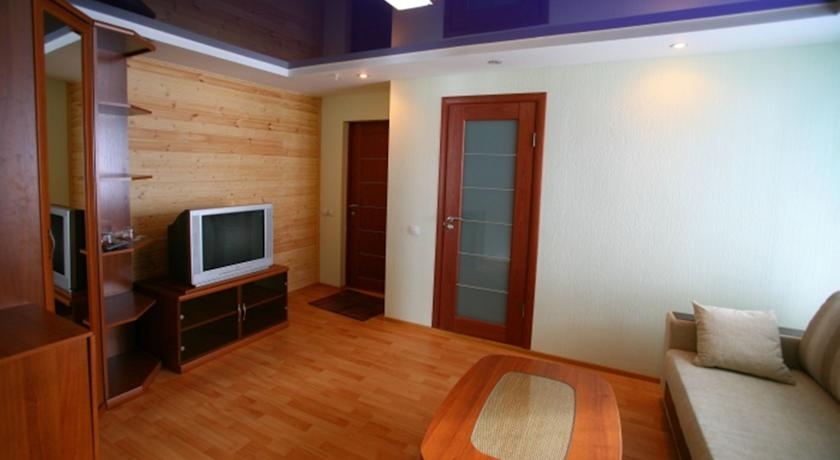 Imagen de la habitación del Hotel Mirnaya Pristan. Foto 6