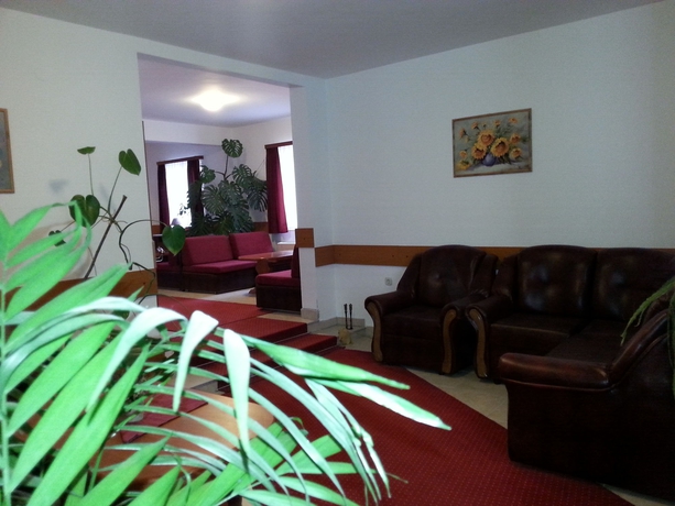 Imagen de los interiores del Hotel Mirni Kutak. Foto 9